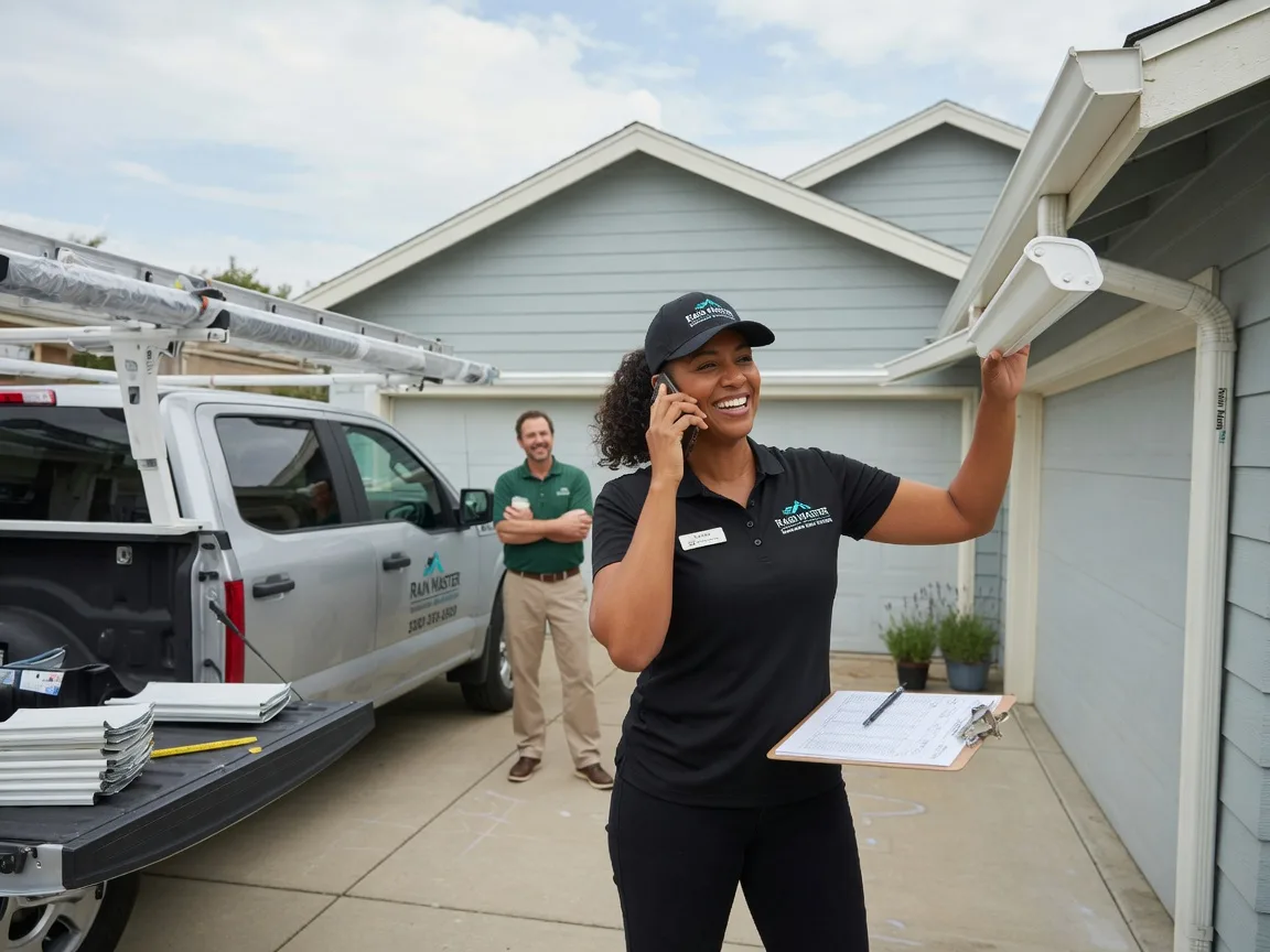 Gutter Installation Caldwell, KS FAQs